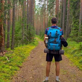 ☀️RahaTreeneri suve 2024 kokkuvõte☀️

⛰️Selle suve jooksul jõudsin palju matkata - käisime kolme päeva jooksul raskete kottidega maha 47km.
👨‍🎓Viisin läbi mitu koolitust - Persoonibrändi koolitus Swedbanki praktikantidele ja 💸Tarkuse koolitus noorkorvpalluritele.
🏡Nautisime perega erinevaid üritusi ja puhkasime maakodus.
💸Külastasin Mulgi 💸tarkuse õhtu üritust ja käisin Maksu- ja Tolliametil külas.
🧳Käisime sõpradega pikal nädalavahetusel Pärnus (seekord vihma nautimas)

💡Ja palju muud, mille kohta saad minu uuest blogipostitusest täpsemalt lugeda. 

Kas sina jäid oma suvega rahule